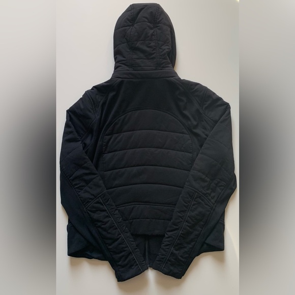 Lululemon Push Your Pace Jacket - Picture 2 of 11